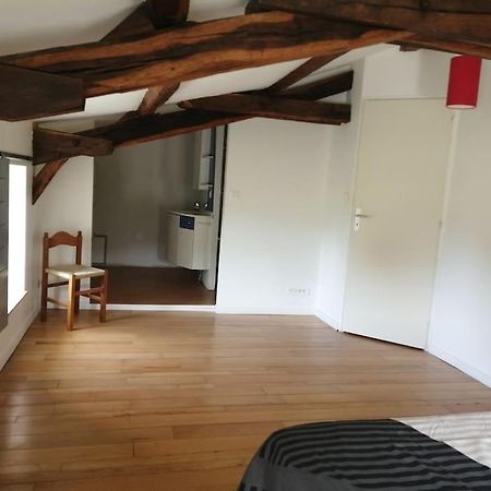Maison Pleine De Charme Saint-Etienne-de-Mer-Morte Eksteriør bilde