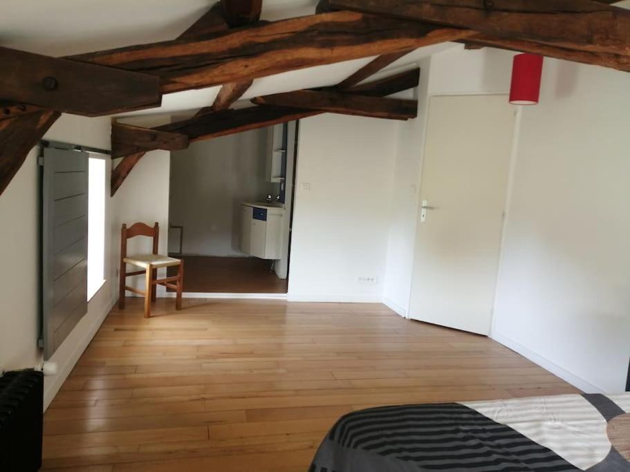 Maison Pleine De Charme Saint-Etienne-de-Mer-Morte Eksteriør bilde
